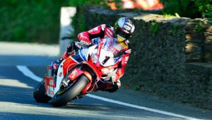 Isle of Man TT