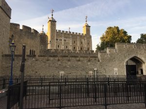 Maybe it’s because I’m a Londoner: Tower of London