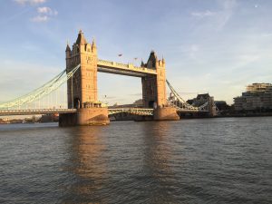 Maybe it’s because I’m a Londoner - Tower Bridge, London