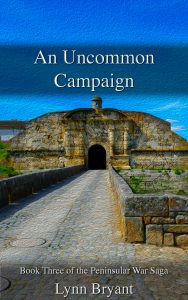 An Uncommon Campaign, 110th at the Battle of Fuentes d'Onoro