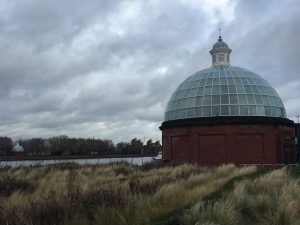 Greenwich Foot Tunnel