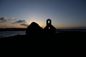 St Michael’s Chapel