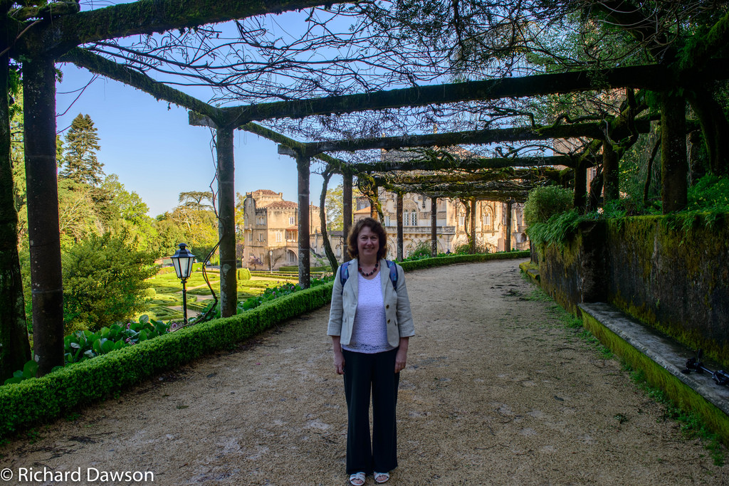 Bussaco Palace Hotel