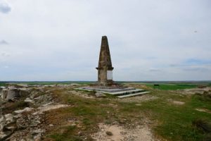 Monument to the Battle of Salamanca