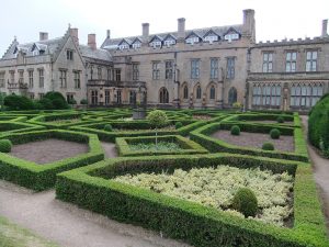 Newstead Abbey (photo by Lee J Haywood from Wikimedia)