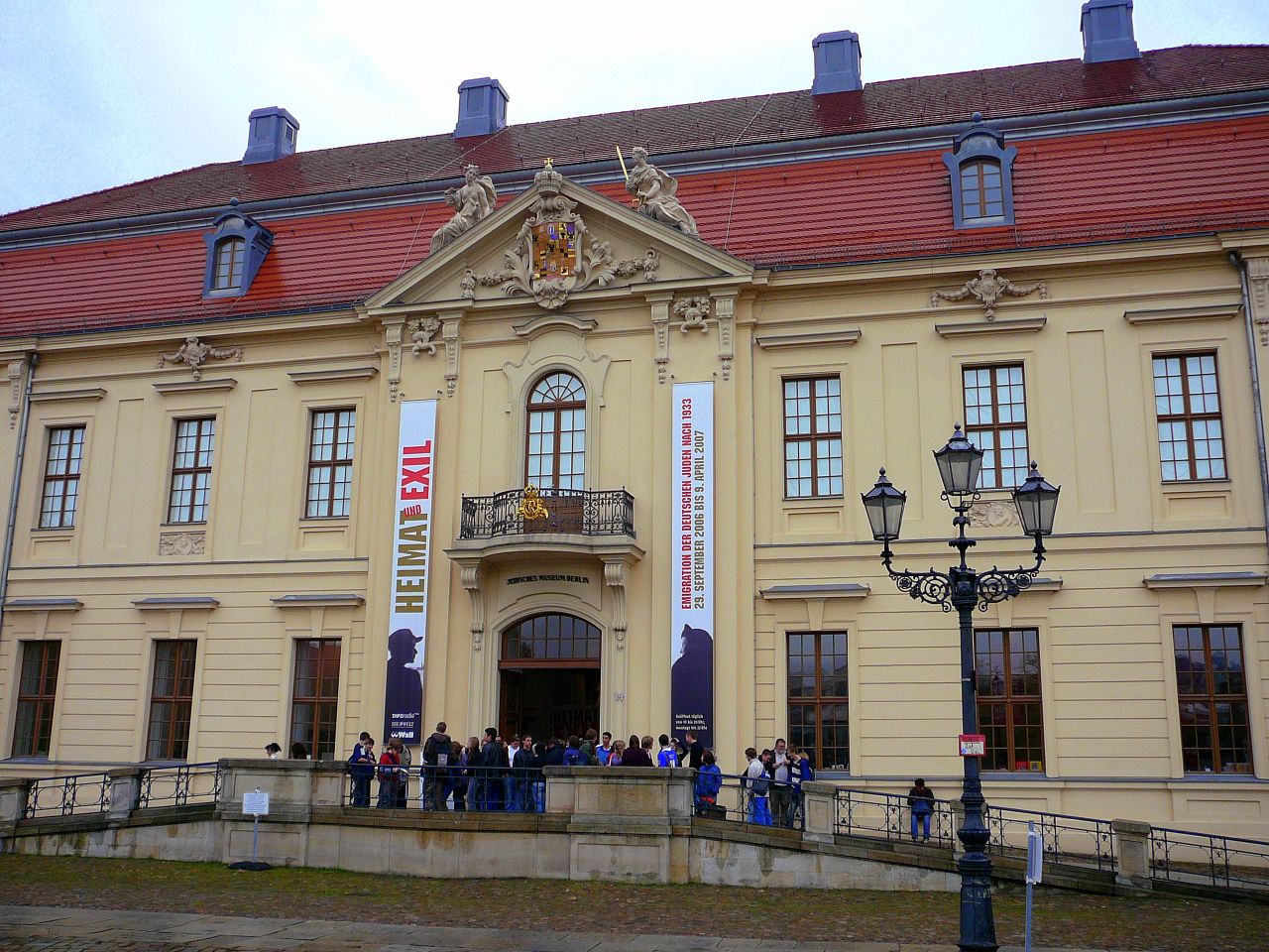 Jewish Museum Berlin