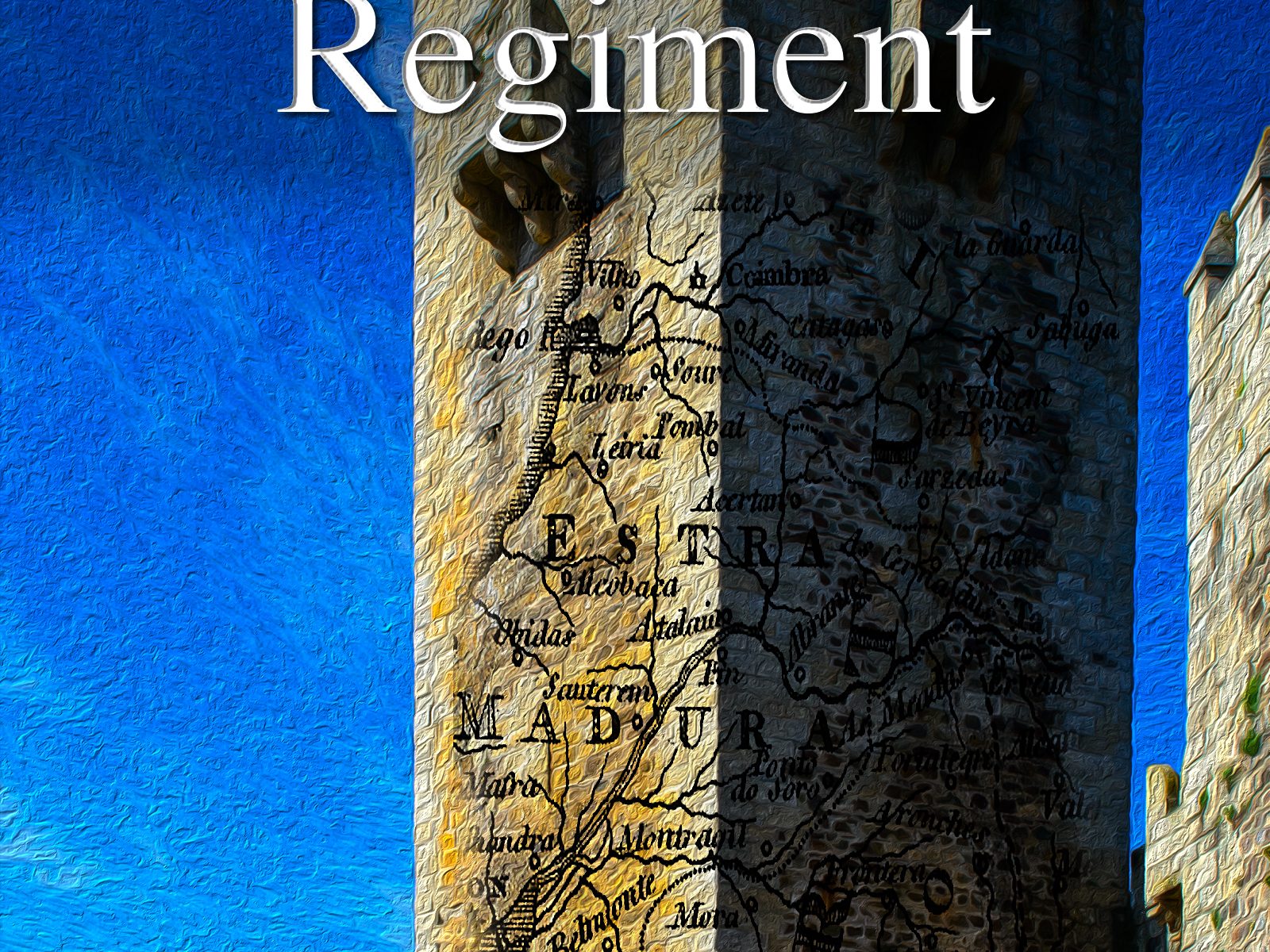 An Irregular Regiment