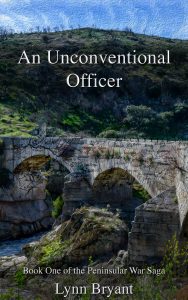 An Unconventional Officer
