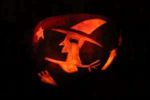 A Ghost Story of the Peninsular War