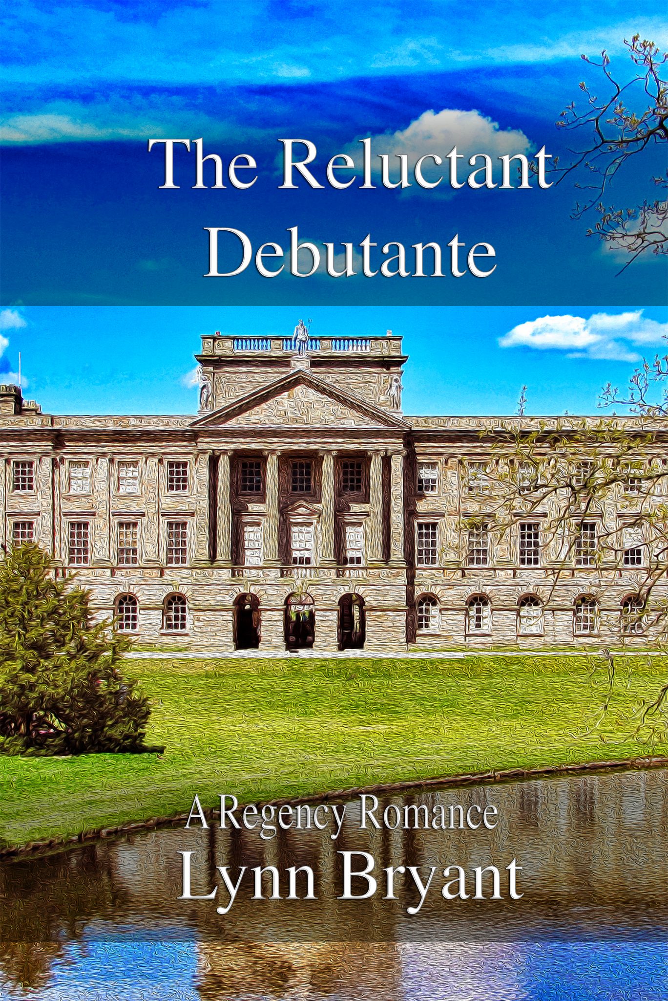 The Reluctant Debutante and other stories - Lynn Bryant’s Writing with ...